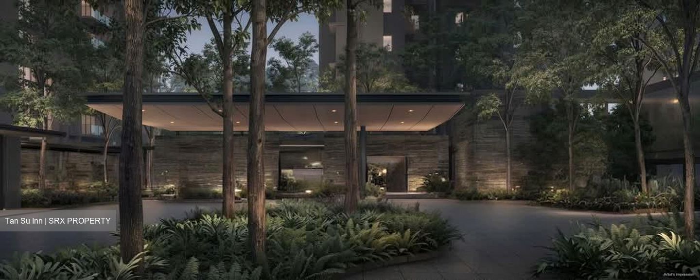 Dunearn Road (D11), Condominium #590426991